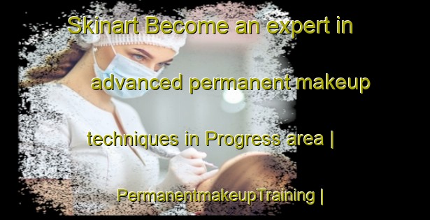 Skinart Become an expert in advanced permanent makeup techniques in Progress area | PermanentmakeupTraining | PermanentmakeupClasses | SkinartTraining-Canada